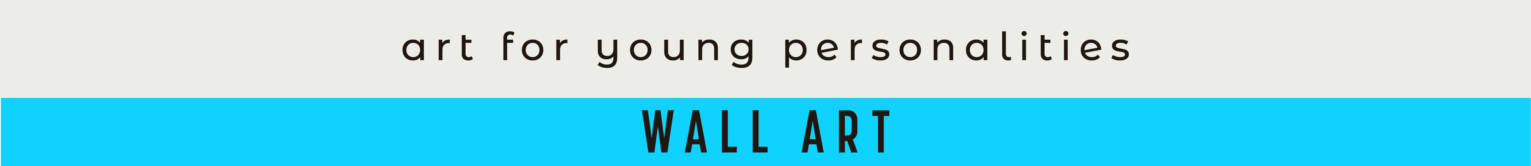Wall Art Kids